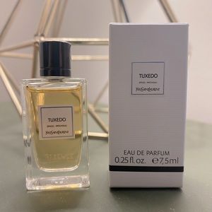 Yves Saint Laurent Tuxedo 0.25oz